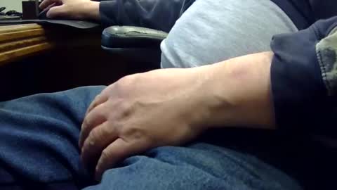 markpanier online show from March 15, 2026, 6:47 pm