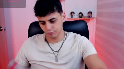 MARK online show from January 10, 2026, 4:03 am