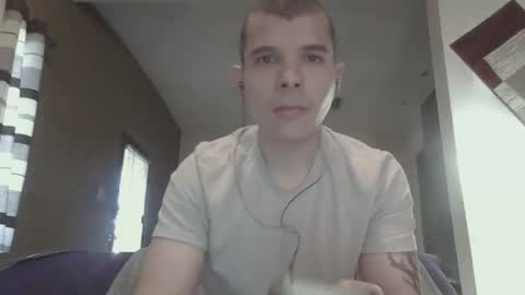 Snapshot of markster77 chatting on February 1, 2026, 11:58 pm markster77 online show from February 1, 2026, 11:58 pm