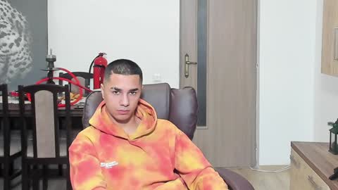 Snapshot of marktison chatting on January 13, 2025, 5:55 pm Tison online show from January 13, 2025, 5:55 pm