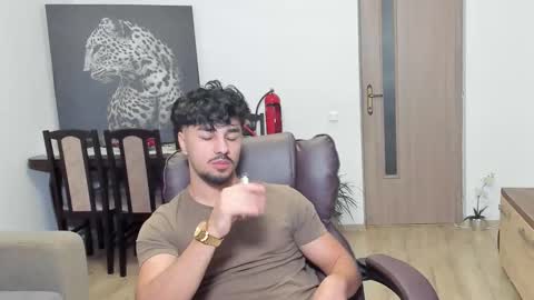 Snapshot of marktison chatting on January 13, 2026, 3:56 am Tison online show from January 13, 2026, 3:56 am