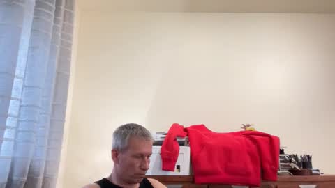 Markus081976 online show from April 4, 2026, 3:31 pm