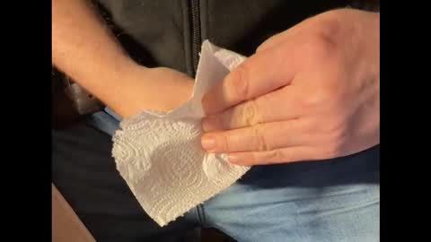 markus81xxx online show from March 23, 2026, 9:30 pm