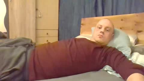 markus_7 online show from October 20, 2025, 2:45 am