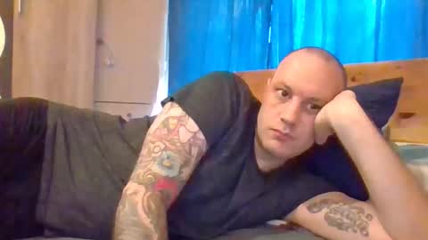 markus_7 online show from October 29, 2025, 11:34 am