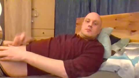 markus_7 online show from January 5, 2026, 5:27 pm