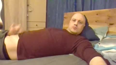 markus_7 online show from January 6, 2026, 3:16 pm