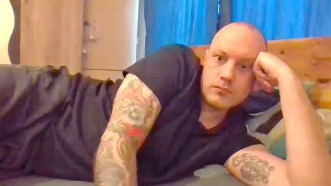 markus_7 online show from January 17, 2026, 10:42 am