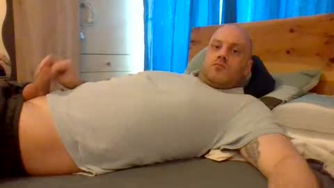 markus_7 online show from June 15, 2026, 6:48 am