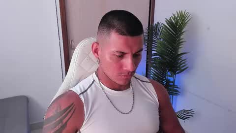 markus... Y online show from October 23, 2025, 3:22 pm