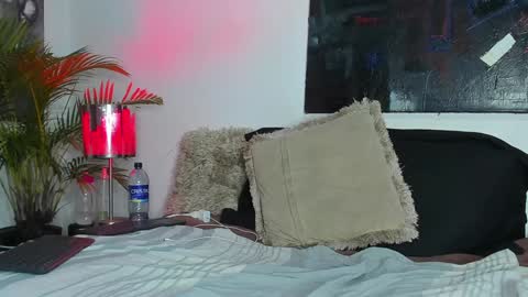 Markus latin online show from January 25, 2025, 2:58 am