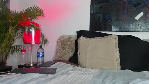 Markus latin online show from January 27, 2025, 4:33 pm