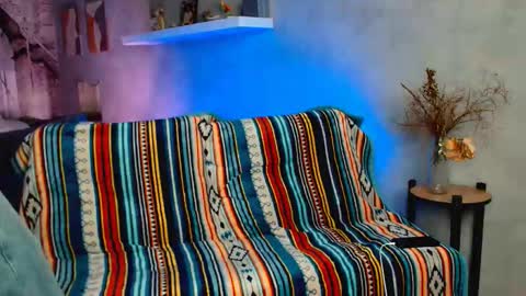 markus rivas online show from March 29, 2026, 5:46 pm