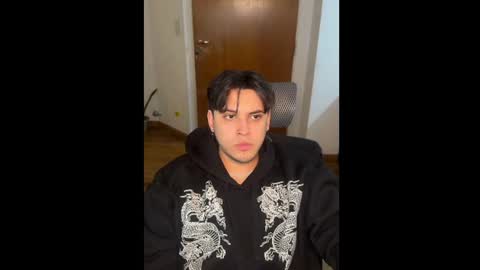 markuss_b online show from June 19, 2026, 4:28 am