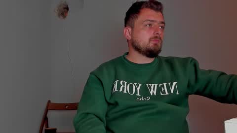 MARK online show from November 7, 2025, 4:18 pm