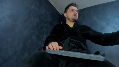 MARK online show from February 2, 2026, 10:47 am