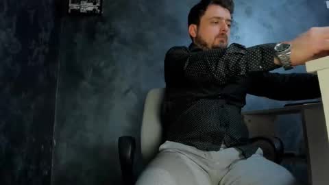 MARK online show from February 14, 2026, 9:00 pm