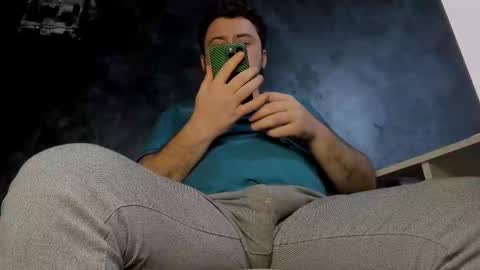 MARK online show from February 24, 2026, 1:20 pm