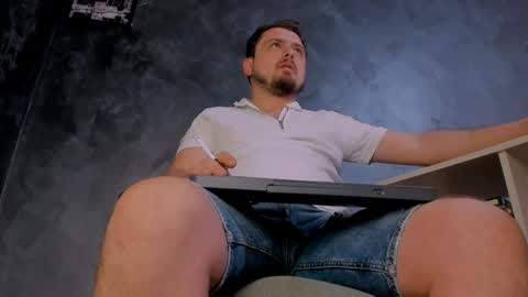 MARK online show from April 9, 2026, 8:09 am