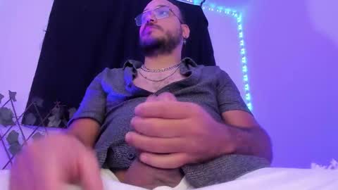 Mark  online show from October 30, 2025, 12:34 am