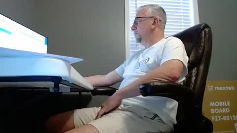 marky0029 online show from April 2, 2026, 12:03 pm