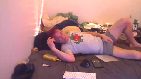 markymark101825061 online show from January 11, 2025, 10:08 am