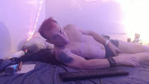 markymark101825061 online show from January 19, 2025, 2:25 am