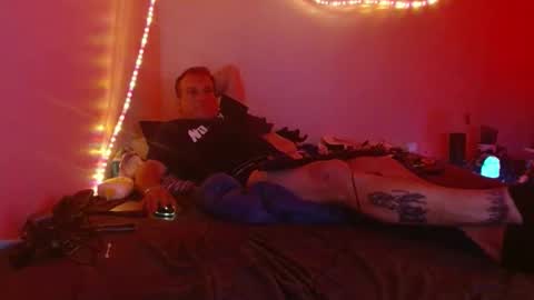 markymark101825061 online show from January 26, 2025, 2:35 am