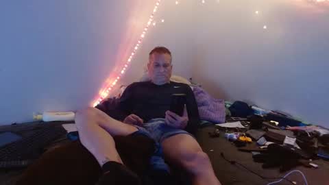 markymark101825061 online show from February 12, 2025, 5:58 am