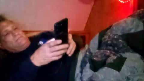 markymark101825061 online show from January 16, 2026, 8:40 am