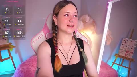 Marla online show from September 15, 2025, 9:04 pm
