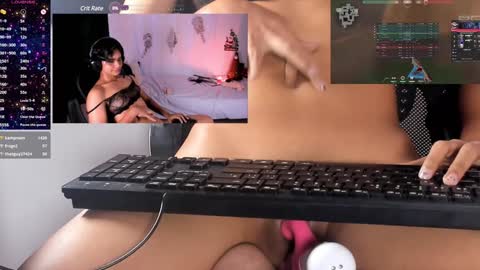 Marlena online show from December 31, 2024, 3:53 pm