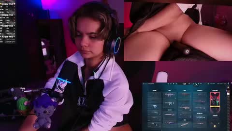 Marlena online show from March 25, 2026, 2:23 pm