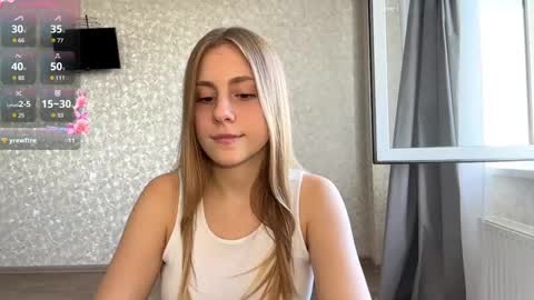 Snapshot of marlenagehlert chatting on September 22, 2025, 12:51 pm Olivia online show from September 22, 2025, 12:51 pm