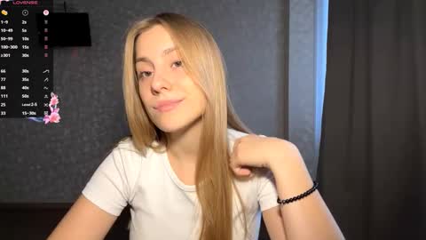 Snapshot of marlenagehlert chatting on October 1, 2025, 2:23 pm Olivia online show from October 1, 2025, 2:23 pm