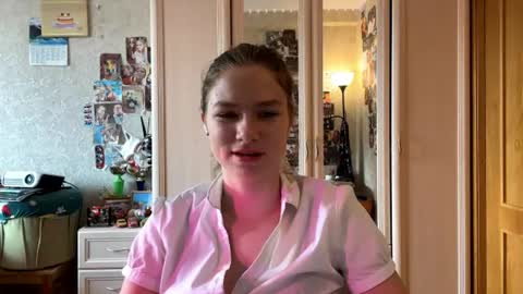 Snapshot of marlinker chatting on June 11, 2026, 7:17 am Codi online show from June 11, 2026, 7:17 am