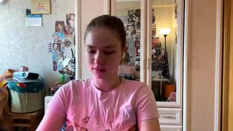 Snapshot of marlinker chatting on June 12, 2026, 7:29 am Codi online show from June 12, 2026, 7:29 am