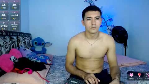 Snapshot of marlon_vera1 chatting on February 28, 2026, 4:52 pm marlon online show from February 28, 2026, 4:52 pm