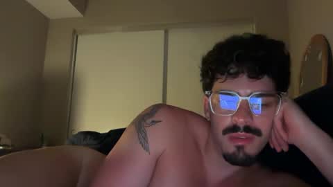 Marlongotcake online show from July 20, 2026, 6:38 am