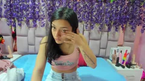 Marly Anal  online show from December 12, 2024, 1:39 pm