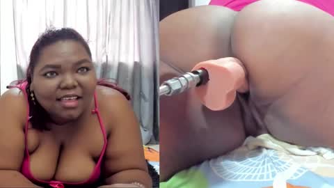 marlyn_black online show from February 6, 2026, 2:53 pm