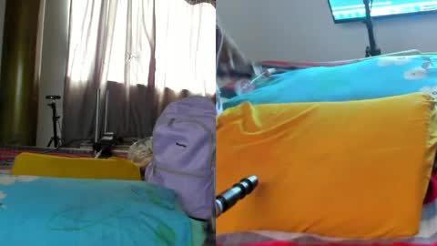 marlyn_black online show from April 11, 2026, 7:18 pm