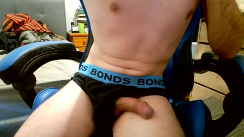 marlz420 online show from March 6, 2025, 11:53 pm