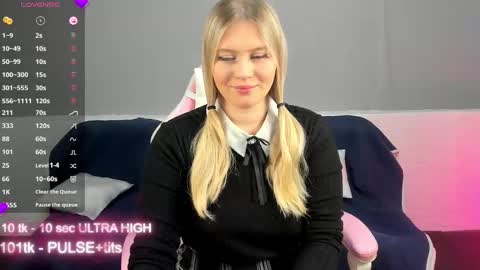 Snapshot of marmel199 chatting on February 9, 2025, 9:49 pm Liza online show from February 9, 2025, 9:49 pm