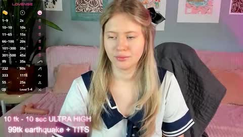 Liza online show from March 11, 2026, 7:47 am