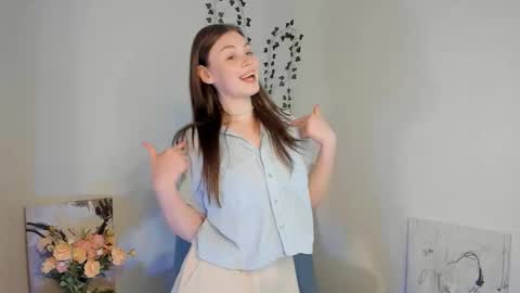 marniborth online show from February 19, 2026, 5:14 am