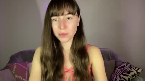 Snapshot of maroonaaa chatting on September 27, 2025, 1:27 pm Mary online show from September 27, 2025, 1:27 pm