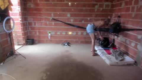 Snapshot of marqtycus chatting on January 4, 2025, 8:48 pm MAX online show from January 4, 2025, 8:48 pm