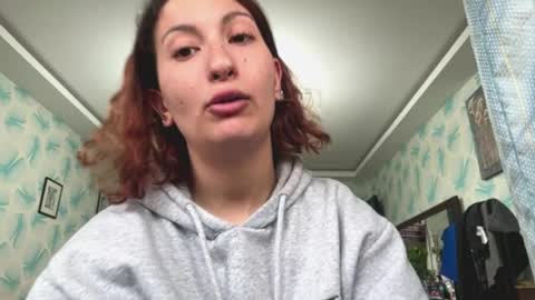 marquitacapozzoli online show from April 25, 2026, 1:41 pm