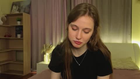 Andriella online show from March 13, 2026, 10:22 am